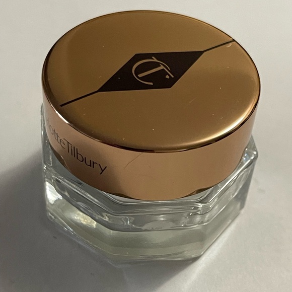 Charlotte Tilbury Other - BRAND NEW Charlotte Tilbury Mini Charlotte's Magic Cream